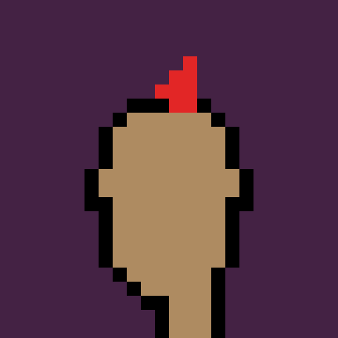 Featured Punk 1
